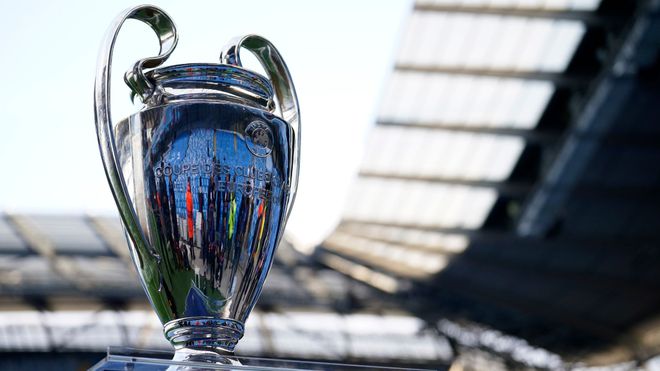 冠军联赛对 冠军联赛对