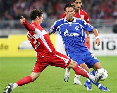 对于梅西这 对于梅西这